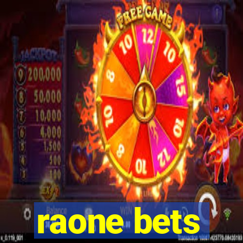 raone bets